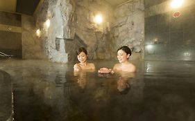 Premier Hotel -Cabin- Obihiro